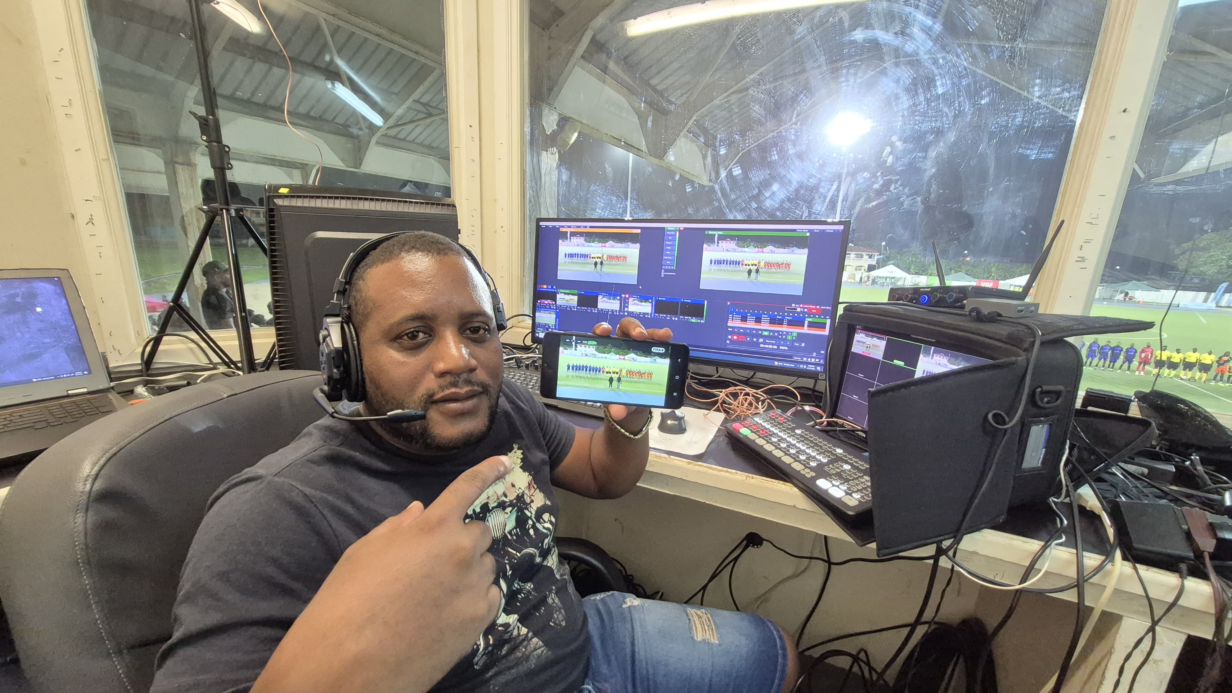 Development portfolio cover